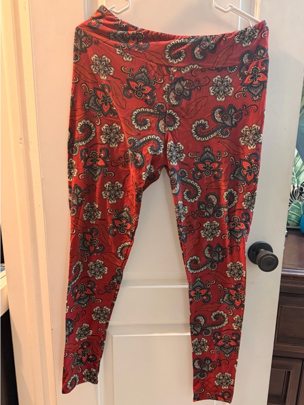 LulaRoe TC Leggings